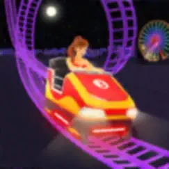 thrill rush theme park logo, reviews