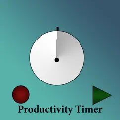 productivity timer logo, reviews