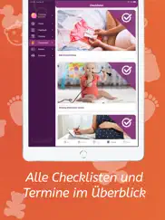 babelli schwangerschafts-app ipad bildschirmfoto 4
