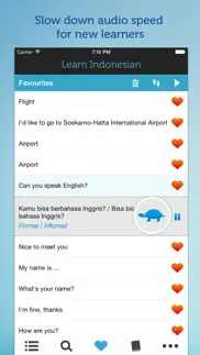 learn indonesian - phrasebook iphone images 3