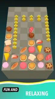 onet 3d puzzle - match 3d game iphone images 2