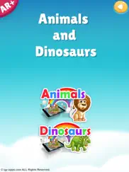 ar for kids animals dinosaurs ipad images 3