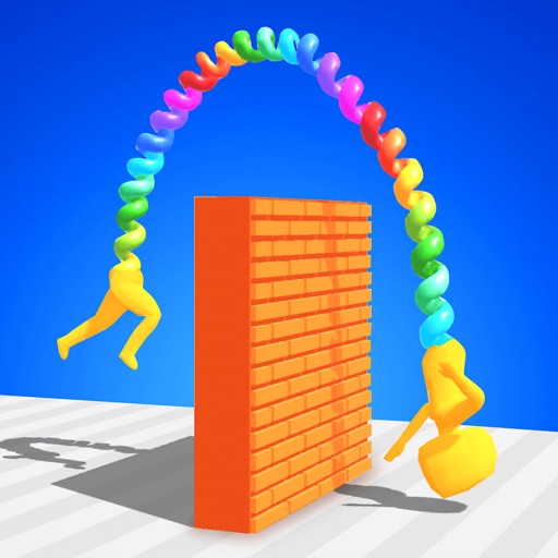 Slinky man app reviews download