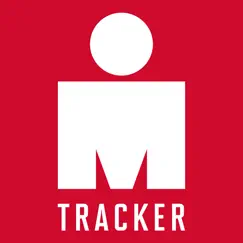IRONMAN Tracker app reviews