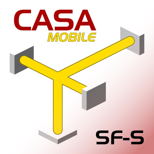 CASA Space Frame S app reviews download