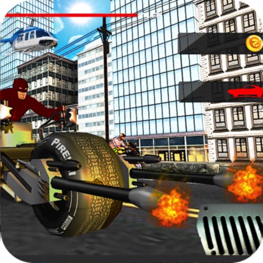 Moto City Destroyer 2021 app reviews download
