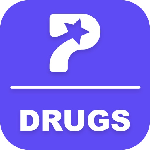 Prepry - Top 200 Drugs app reviews download