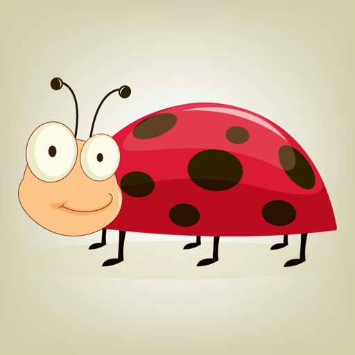 Ladybug Beetle Emojis app reviews download