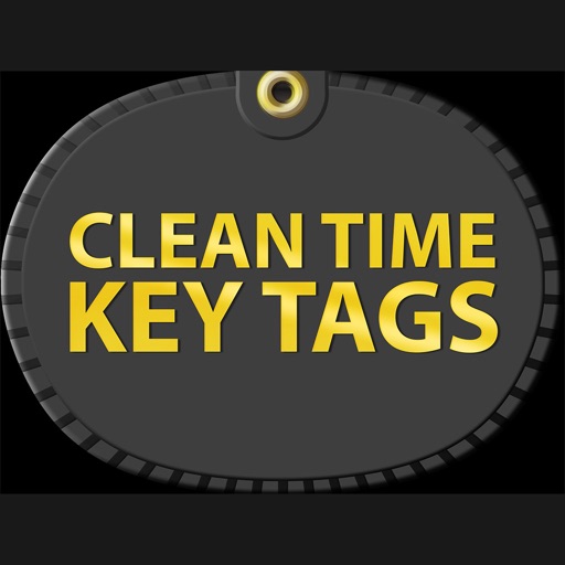 Clean Time Key Tags app reviews download