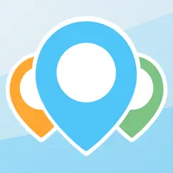 placemapper - mapa lugares revisión, comentarios