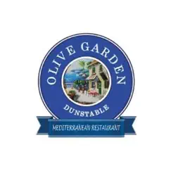 olive garden dunstable logo, reviews