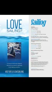 sailing magazine iphone images 3
