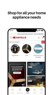 havells sync iphone images 4