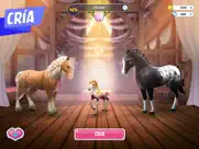 horse haven world adventures ipad capturas de pantalla 3