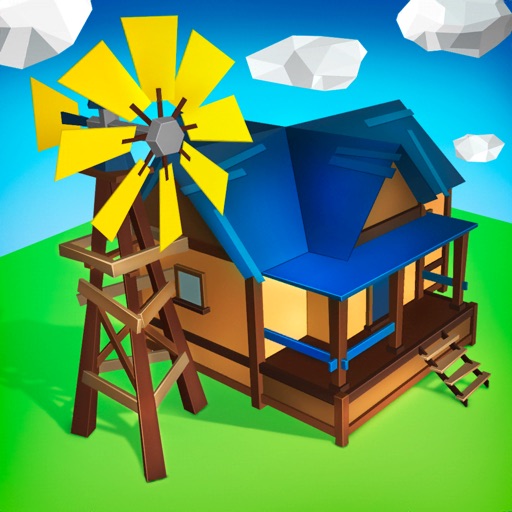 Family Build - Craft Survival app reviews download