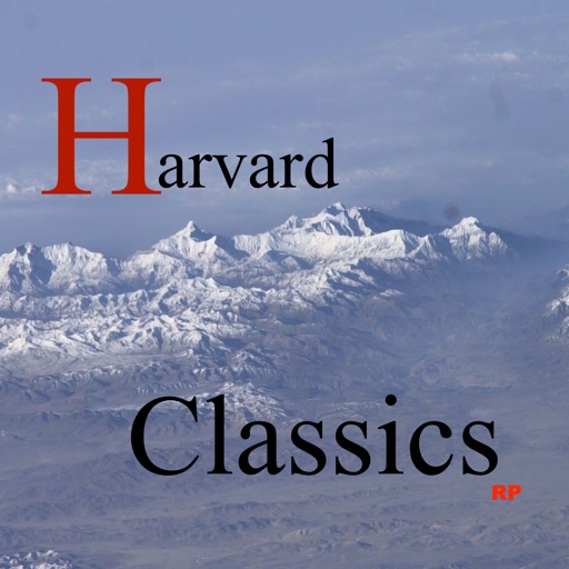 Harvard Classics app reviews download