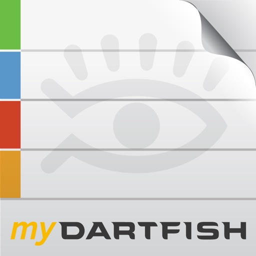 myDartfish Note app reviews download