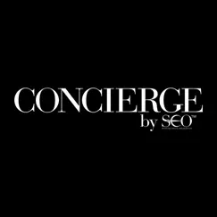 concierge by seo logo, reviews