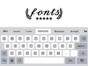 fonts for iphones and ipad ipad images 3
