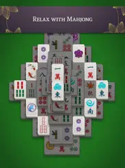 mahjong solitaire· ipad images 1