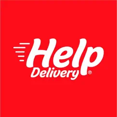 help delivery logo, reviews
