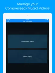 smart video manager ipad images 2