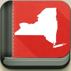 new york real estate test logo, reviews