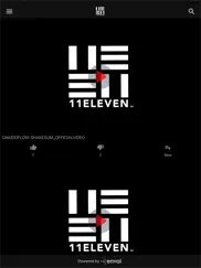 11 eleven network ipad images 2