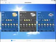 classicweather hd ipad images 2