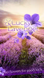 lucky lavender iphone images 1