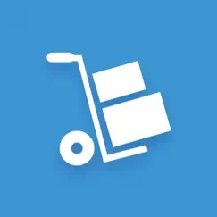 parceltrack - package tracker logo, reviews