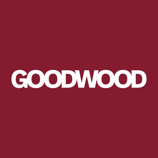 Goodwood app reviews download