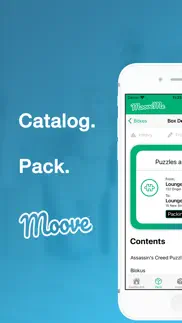 mooveme: let’s get packing iphone images 1