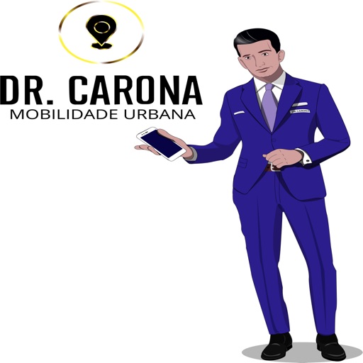 Dr. Carona - Passageiros app reviews download