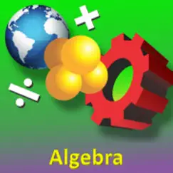 algebra animation logo, reviews