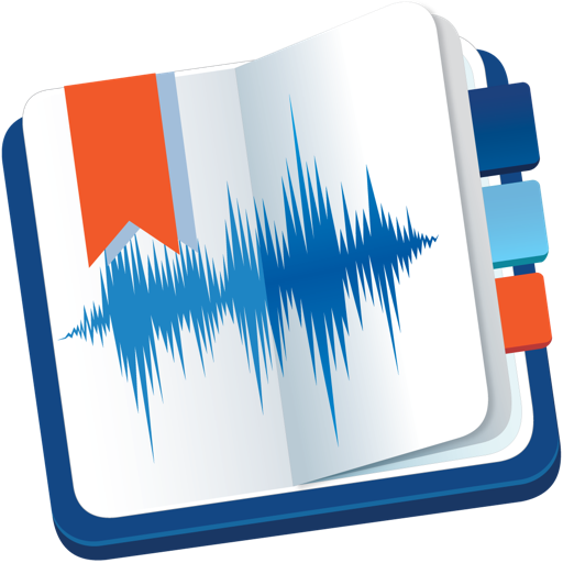 extra voice recorder logo, reviews