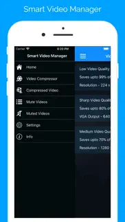 smart video manager iphone images 1