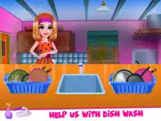pinky house keeping clean ipad images 4