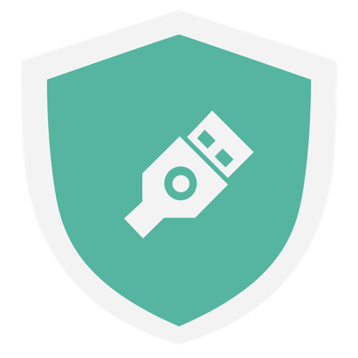 usb block-data leak prevention logo, reviews