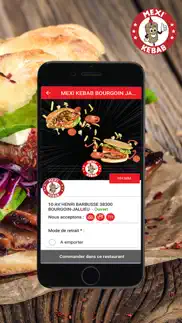 mexi kebab iphone images 2