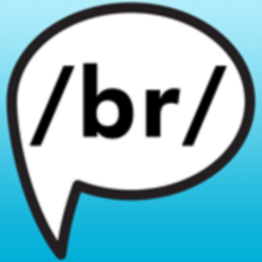SmallTalk Consonant Blends app reviews download