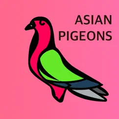 asian pigeon scan identifier logo, reviews