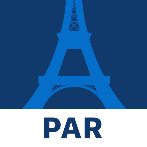 Paris Travel Guide and Map app reviews download