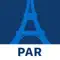 Paris Travel Guide and Map anmeldelser