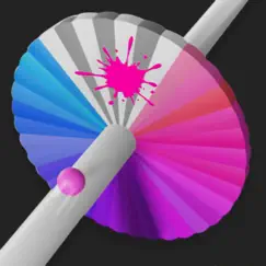 paint pop 3d logo, reviews