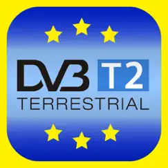 DVB-T2 Finder analyse, kundendienst, herunterladen