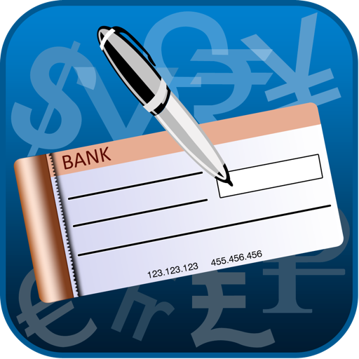 Cheque Print 2 app reviews download