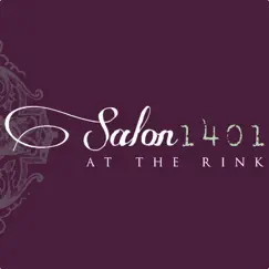 salon 1401 at the rink logo, reviews