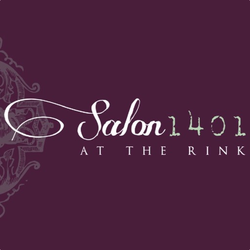 Salon 1401 at The Rink app reviews download