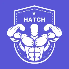 hatch squat program logo, reviews